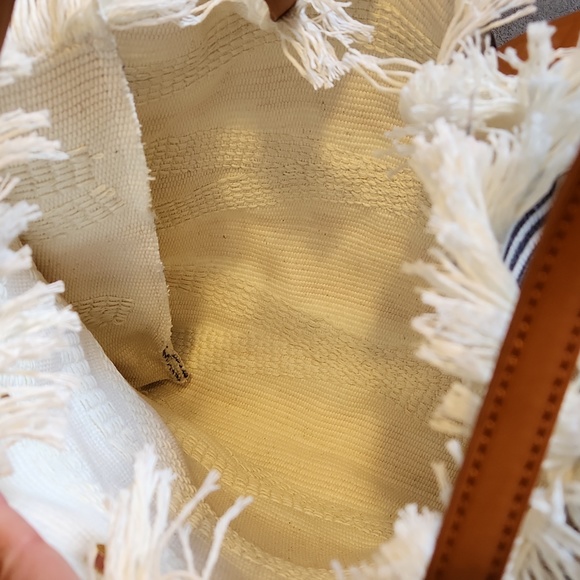 - Beach bag - Picture 2 of 9